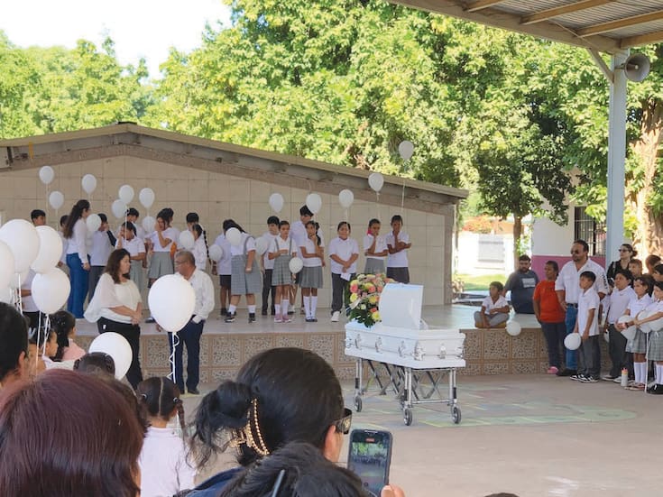 Aumento de casos de dengue en Bácum preocupa a la comunidad tras la muerte de una niña de 10 años
