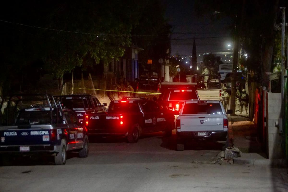 Ejecutan a hombre en el Maclovio Rojas