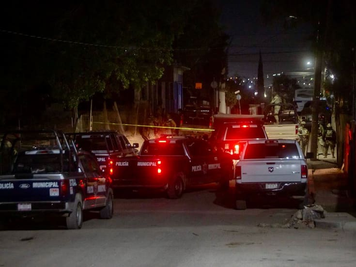 Ejecutan a hombre en el Maclovio Rojas