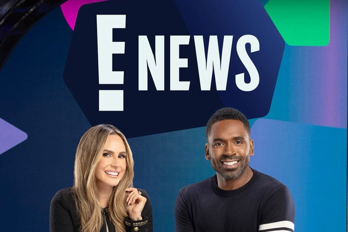 Cancelan ‘E! News’ tras 32 años al aire