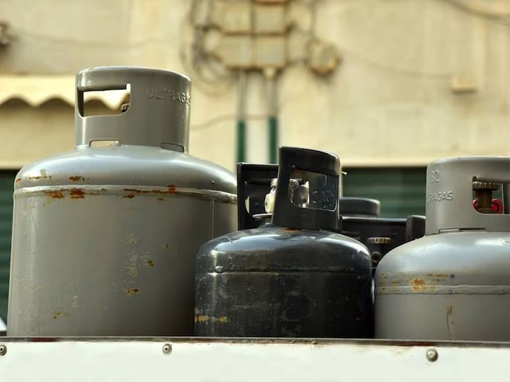 Ligero incremento en el precio del gas LP en Mexicali y BC