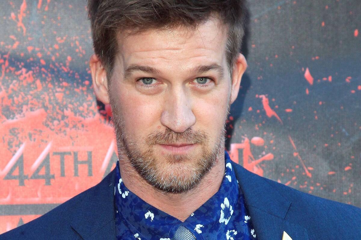 Kenneth Mitchell, actor de Marvel, fallece de mal de Lou Gehrig