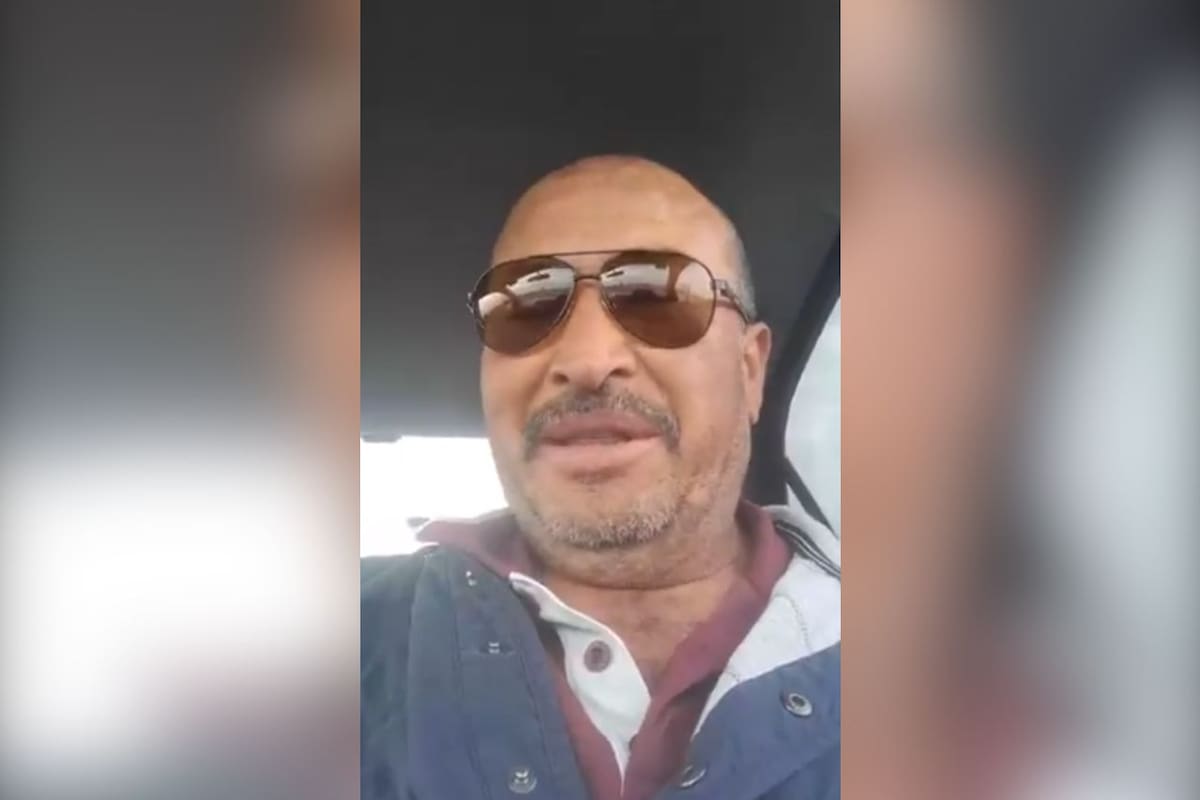 “Me costó mucho mantenerla con vida”: Hombre transmite por redes sociales la intención de matar a su pareja y quitarse la vida; ambos son encontrados sin vida en Zacatecas