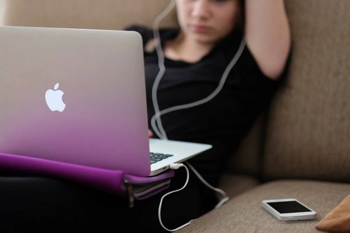 Guanajuato: Rescatan a 14 menores de red de pedofilia y trata; fueron contactados por Facebook y TikTok
