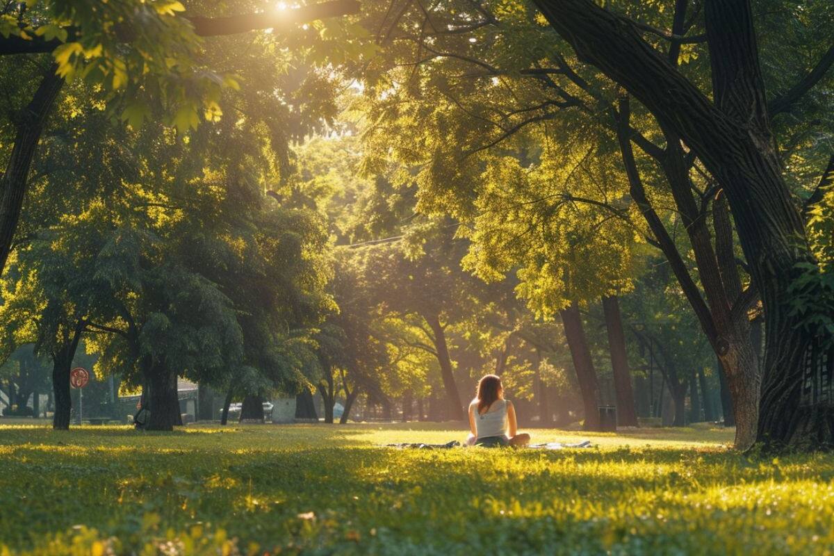 Plantar 17 mil árboles ayudó a que esta ciudad redujera sus calores infernales