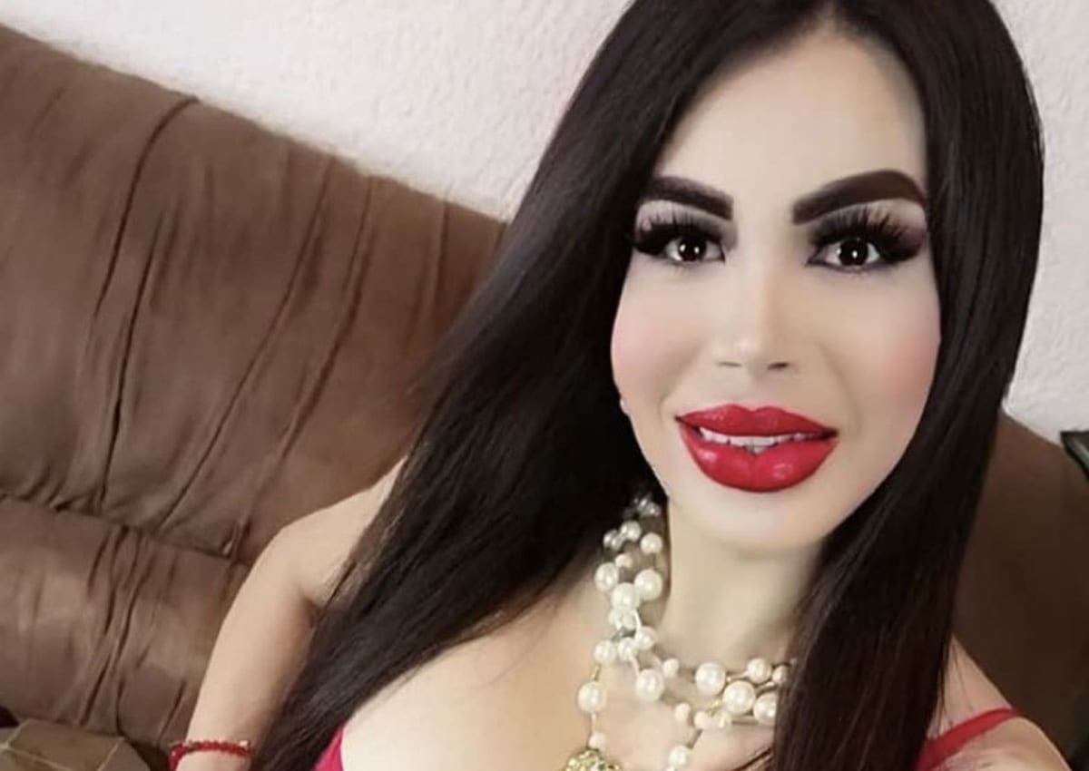 Vanessa Labios 4K denuncia que sufrió acto de homofobia en hotel de Tijuana. Foto: Cortesía