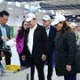 Crece Sonora con producción manufacturera récord: Durazo