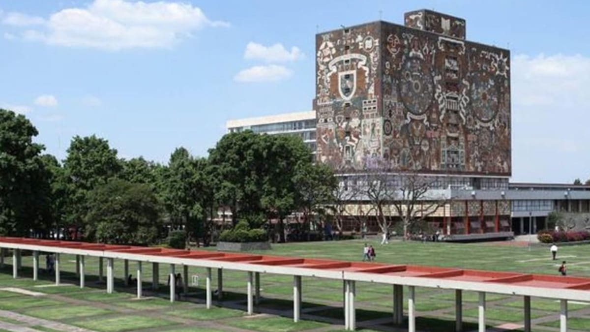 El registro en línea es obligatorio para alumnos de bachillerato que buscan ingresar a licenciatura sin examen de admisión. /El Universal