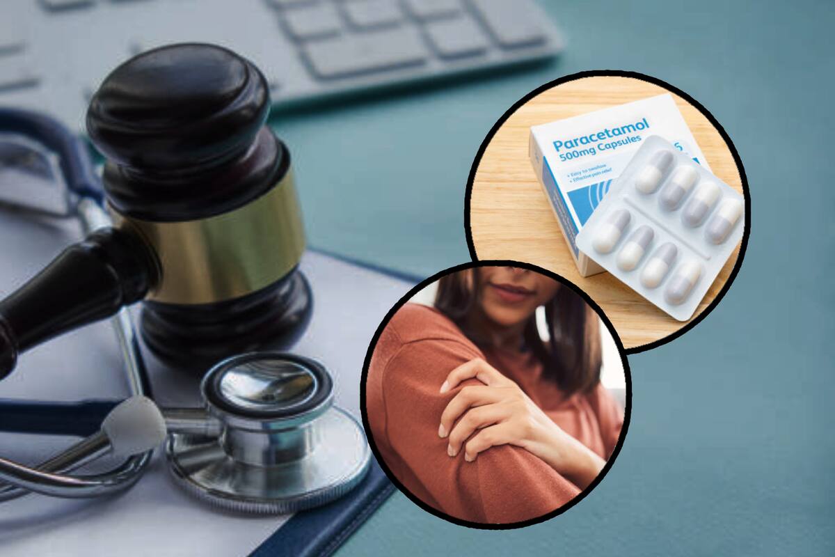 Mujer llega al hospital con dolor en el brazo izquierdo, los médicos la mandan a casa con paracetamol y muere a las horas: ¿Qué le pasó?