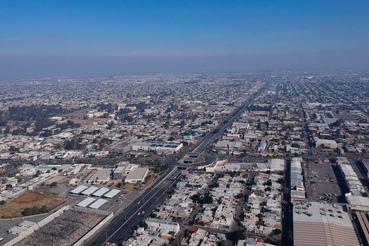 Aumentan 135% las muertes por contaminación en BC