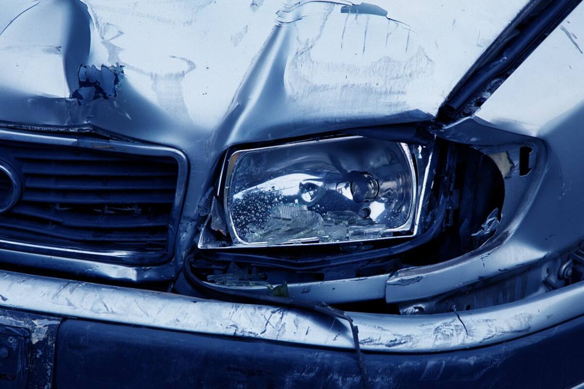 Mueren en accidente 3 estudiantes de tras regresar de evento automovilístico en Arizona