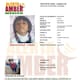 Activan Alerta Amber por Einar Kelem y Briana Donaji Lanuza