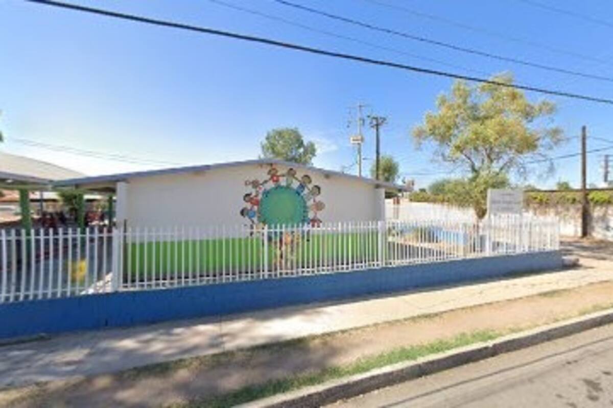 Retiran a docentes del Kinder Graciano Vinegra; Marina del Pilar promete justicia en caso de abuso a menor