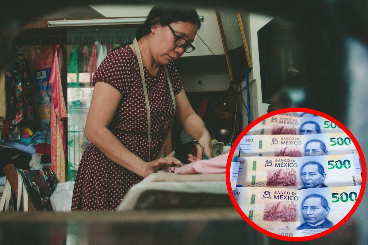 Tandas para la Mujer 2026: Requisitos para recibir el apoyo de hasta 50,000 pesos para emprendedoras