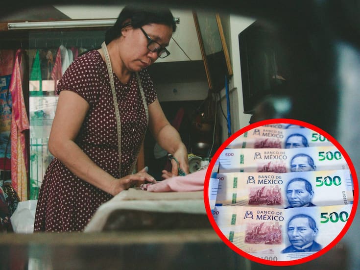 Tandas para la Mujer 2026: Requisitos para recibir el apoyo de hasta 50,000 pesos para emprendedoras