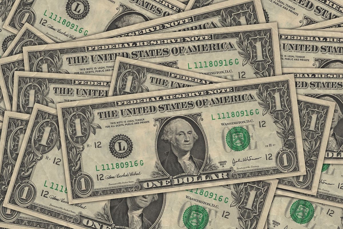 Estabilidad del peso se mantiene