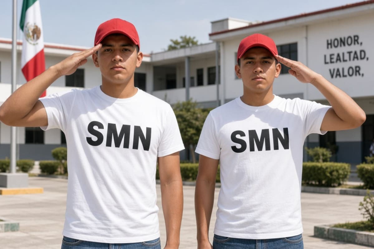 Servicio Militar Nacional 2026: ¿qué pasa si no haces la cartilla y para qué trámites la necesitas?
