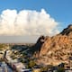 Lluvias y viento marcarán el fin de semana en Sonora por efectos de frente frío