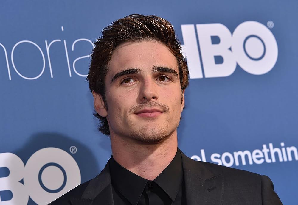 Jacob Elordi / Archivos GH