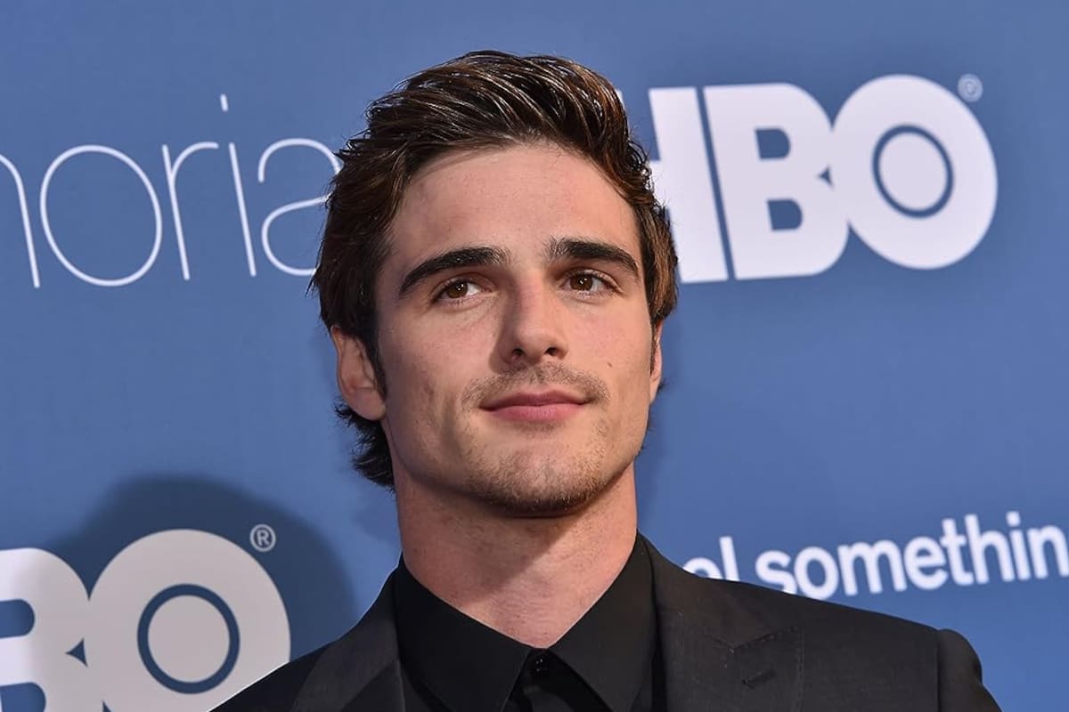 Esta película evitó que Jacob Elordi se tomara un descanso de Hollywood