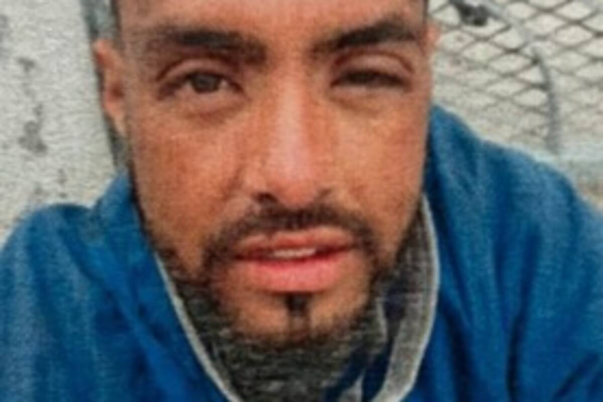 Se busca a Jovan Quintero Ruiz de 31 años de edad