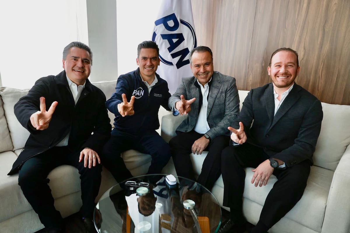 “El PAN y Toño Astiazarán le darán a Sonora una alternativa real de buen gobierno”: Gildardo Real