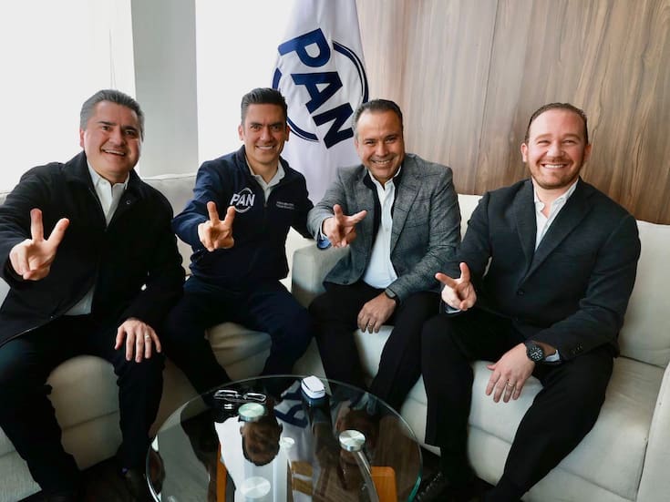 “El PAN y Toño Astiazarán le darán a Sonora una alternativa real de buen gobierno”: Gildardo Real