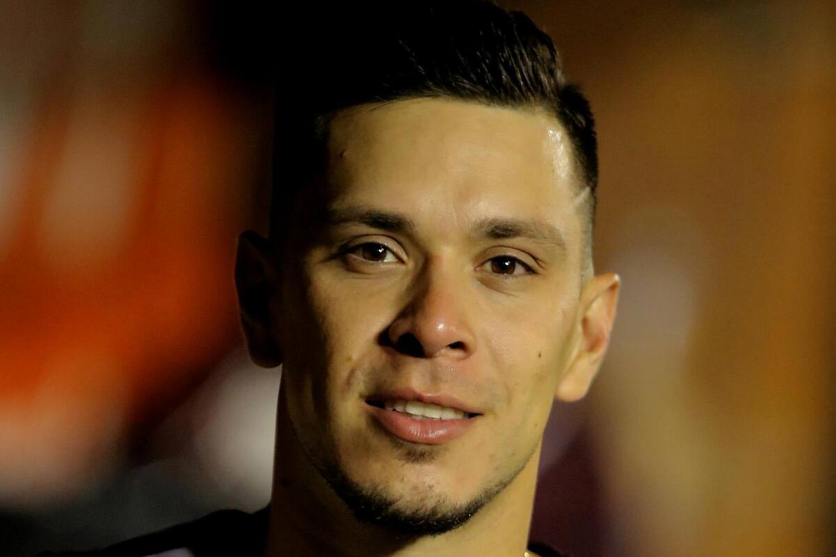 Meneses quiere empezar de cero