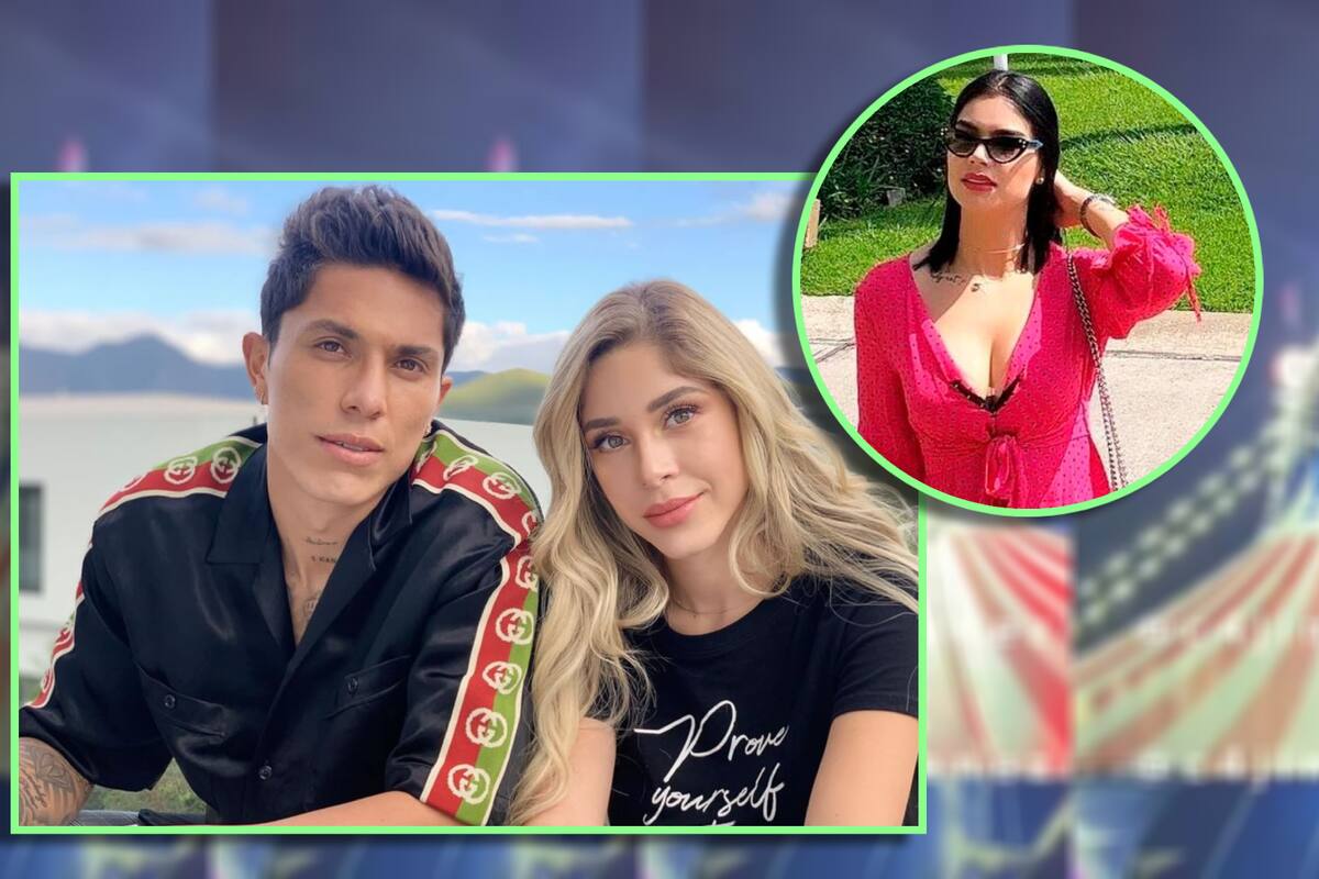 Familia de Paola Salcedo insiste en que se investigue a Carlos Salcedo; revelan que Paola podría haber descubierto una infidelidad