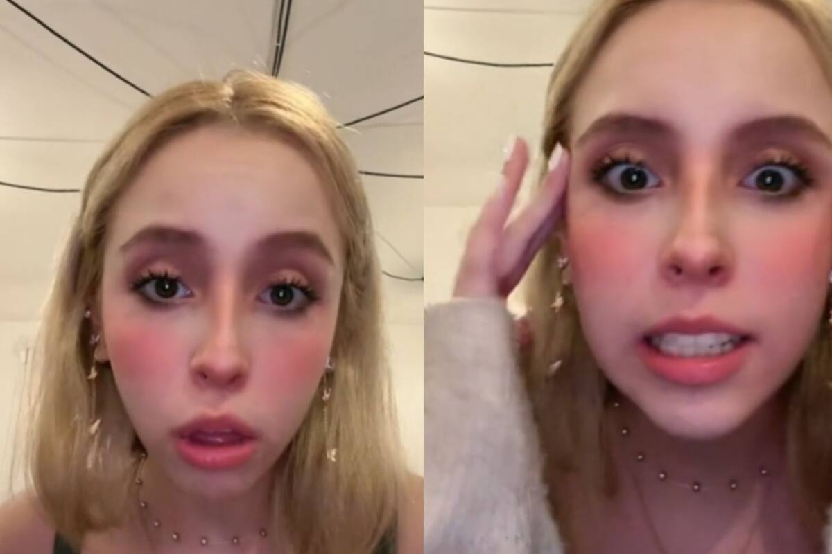 ¿Y si todos los humanos gritamos al mismo tiempo?: Se viraliza la pregunta de una mujer en TikTok
