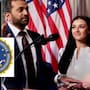 Ahora la novia del director del FBI Kash Patell también en el centro de la polémica: Habría utilizados recursos del FBI para proporcionar protección y transporte a su novia Alexis Wilkins, quien es cantante de música country