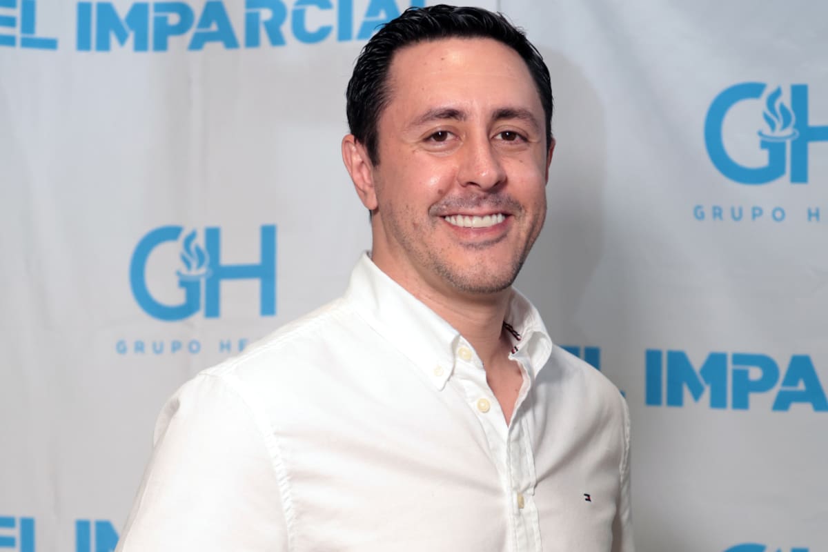 Avanza Sonora en el programa social de mayor relevancia en el país: Fernando Rojo de la Vega.