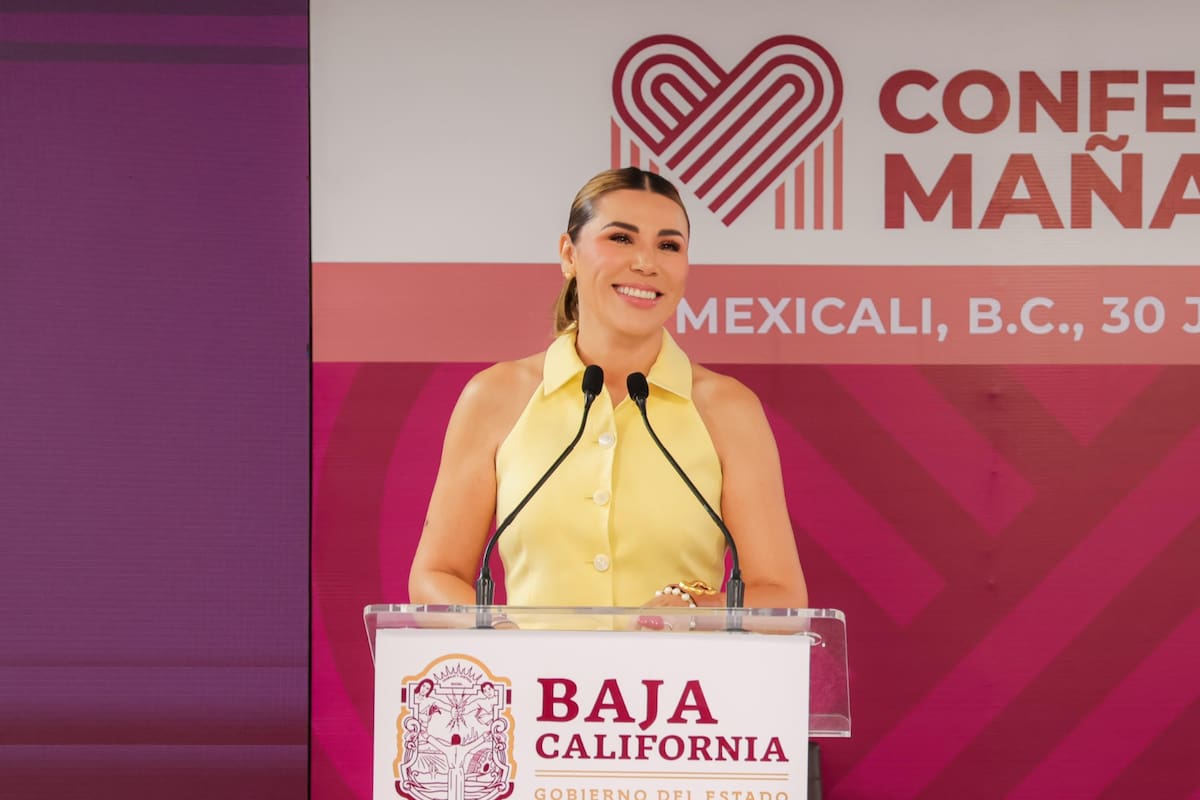 Respaldan cine hecho en BC