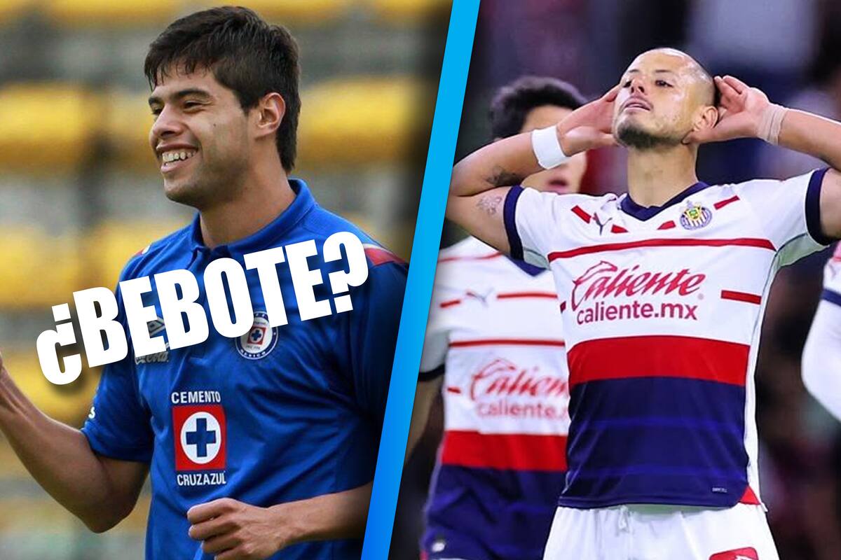 Futbolistas de la Liga MX que “le robaron” el apodo a otro jugador