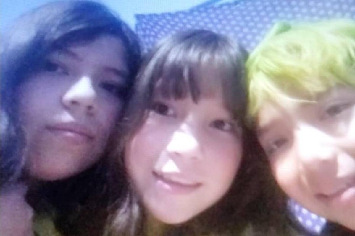 Buscan a tres menores desaparecidos en Tijuana