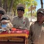 Organilleros traen su tradición y música a las calles de CO