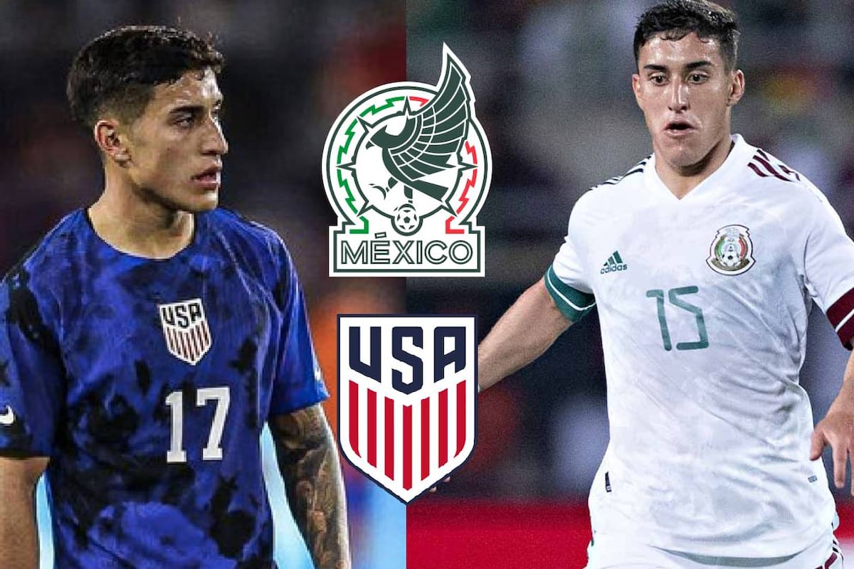 ¿Alejandro Zendejas aún puede jugar con la Selección Mexicana?