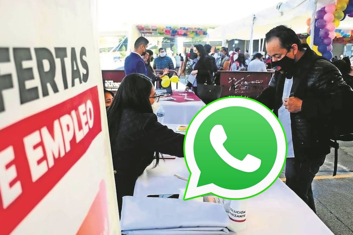 Ofertas de empleo falsas en WhatsApp: cómo identificarlas y evitar caer en estafas