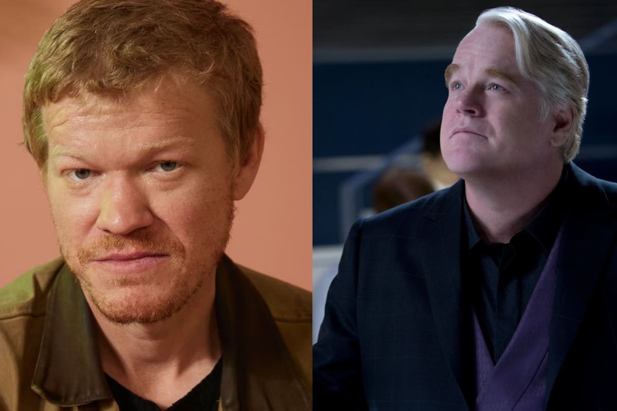 Confirman a Jesse Plemons como Plutarch Heavensbee en “Amanecer en la cosecha”