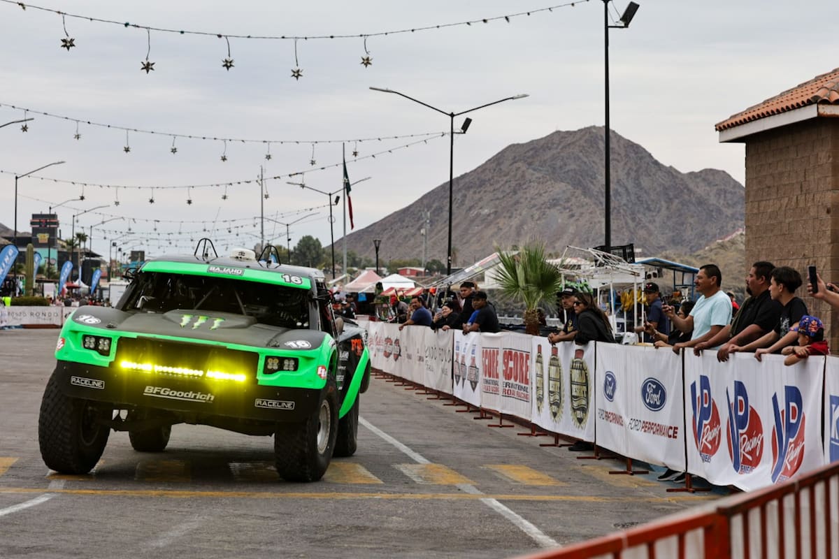 Secretaría de Turismo busca llenar vacío económico en San Felipe luego de salida de la Baja 250