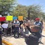Familiares denuncian negligencia medica en Hospital General Zona 5 del IMSS