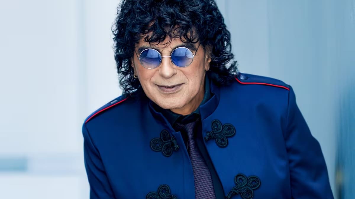 El cantante Laureano Brizuela afirma que el Estado mexicano le adeuda 1,600 millones de pesos, tras resoluciones de la Comisión Interamericana de Derechos Humanos sobre su caso fiscal. /El Universal