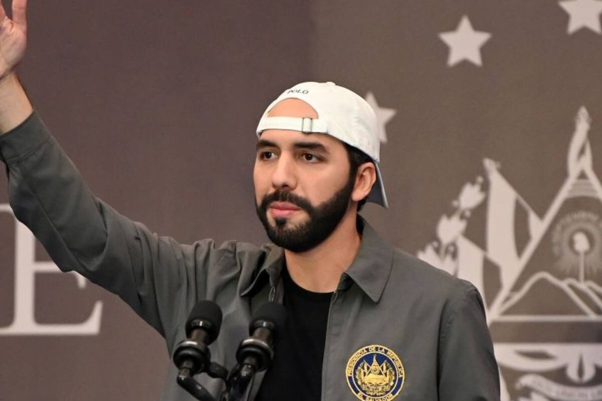 Bukele y la Justicia en El Salvador: "Es un hecho sumamente grave y nos retrotrae a los peores atentados a la democracia que afectaron nuestra región en el siglo XX”