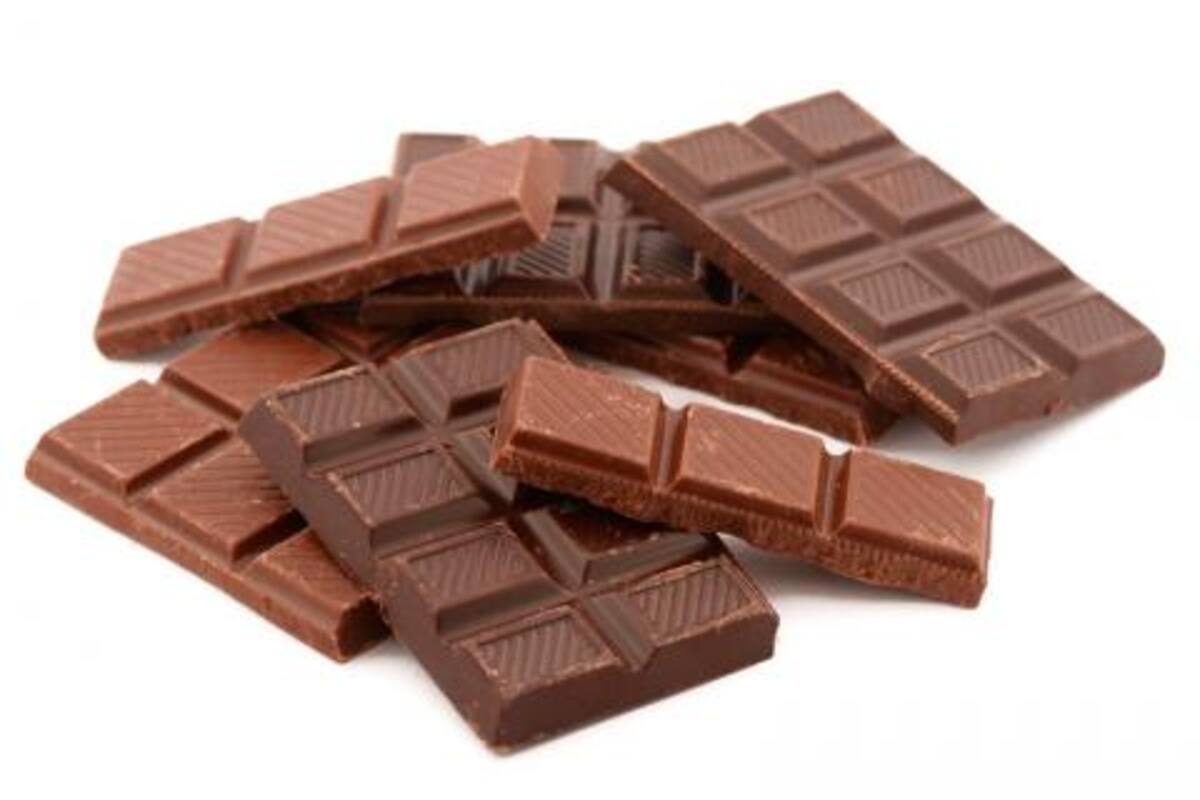 Top 5 de los mejores chocolates del mundo