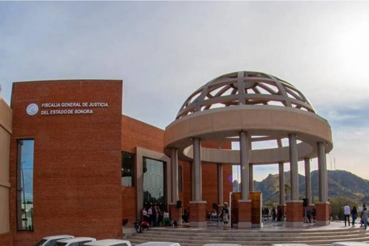 FGJES identifica a 18 personas por delitos de homicidio en Cajeme, Navojoa y Guaymas