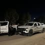 Confirman posible vínculo de cinco detenidos con ataques contra agentes de la FESC en el Valle de Mexicali