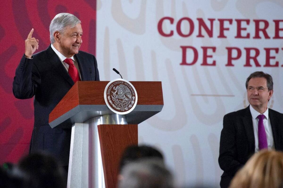 Lo mejor de la conferencia de AMLO de este miércoles 05 de febrero