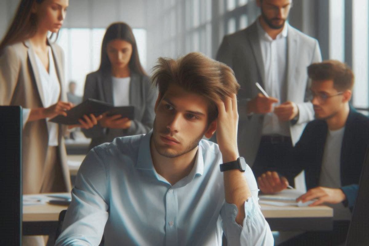 ¿Qué es lo que más odias de tu compañero de trabajo? Estudio revela los hábitos más desagradables en la “chamba”