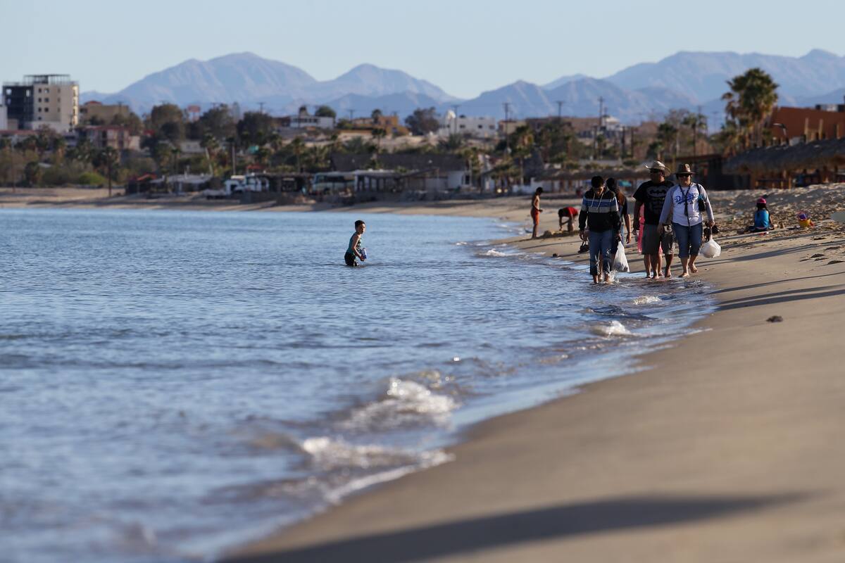 Preparan la reactivación de San Felipe