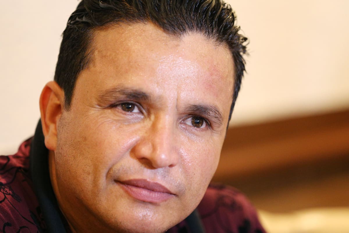 Anapromex continua trabajando: Fidel Villanueva